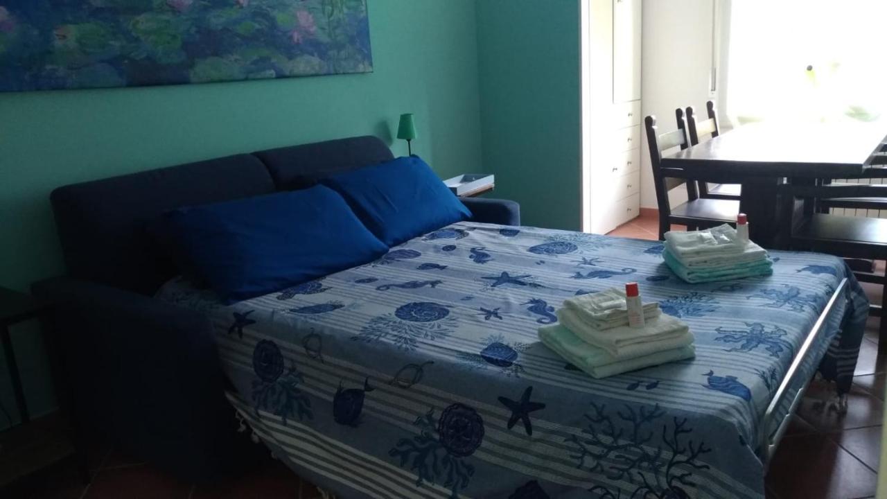 Flesia Home San Remo Extérieur photo