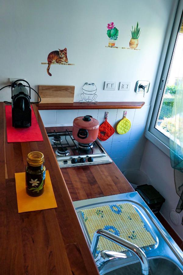 Flesia Home San Remo Extérieur photo