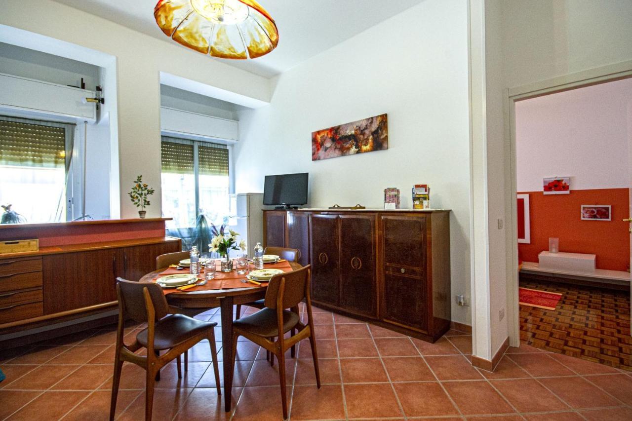 Flesia Home San Remo Extérieur photo