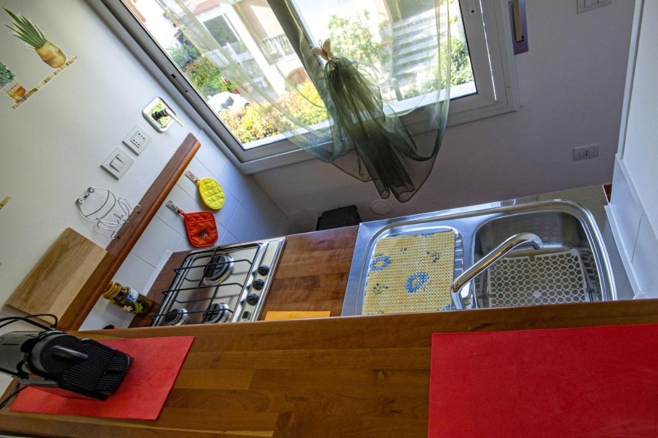 Flesia Home San Remo Extérieur photo