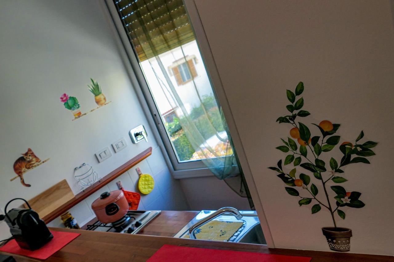 Flesia Home San Remo Extérieur photo
