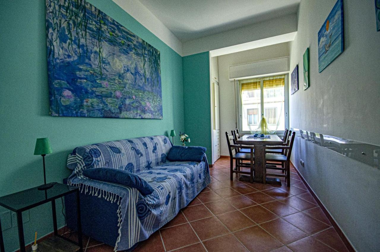 Flesia Home San Remo Extérieur photo