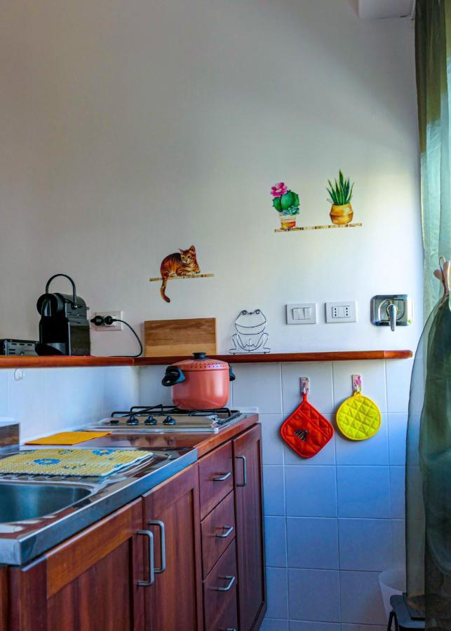 Flesia Home San Remo Extérieur photo