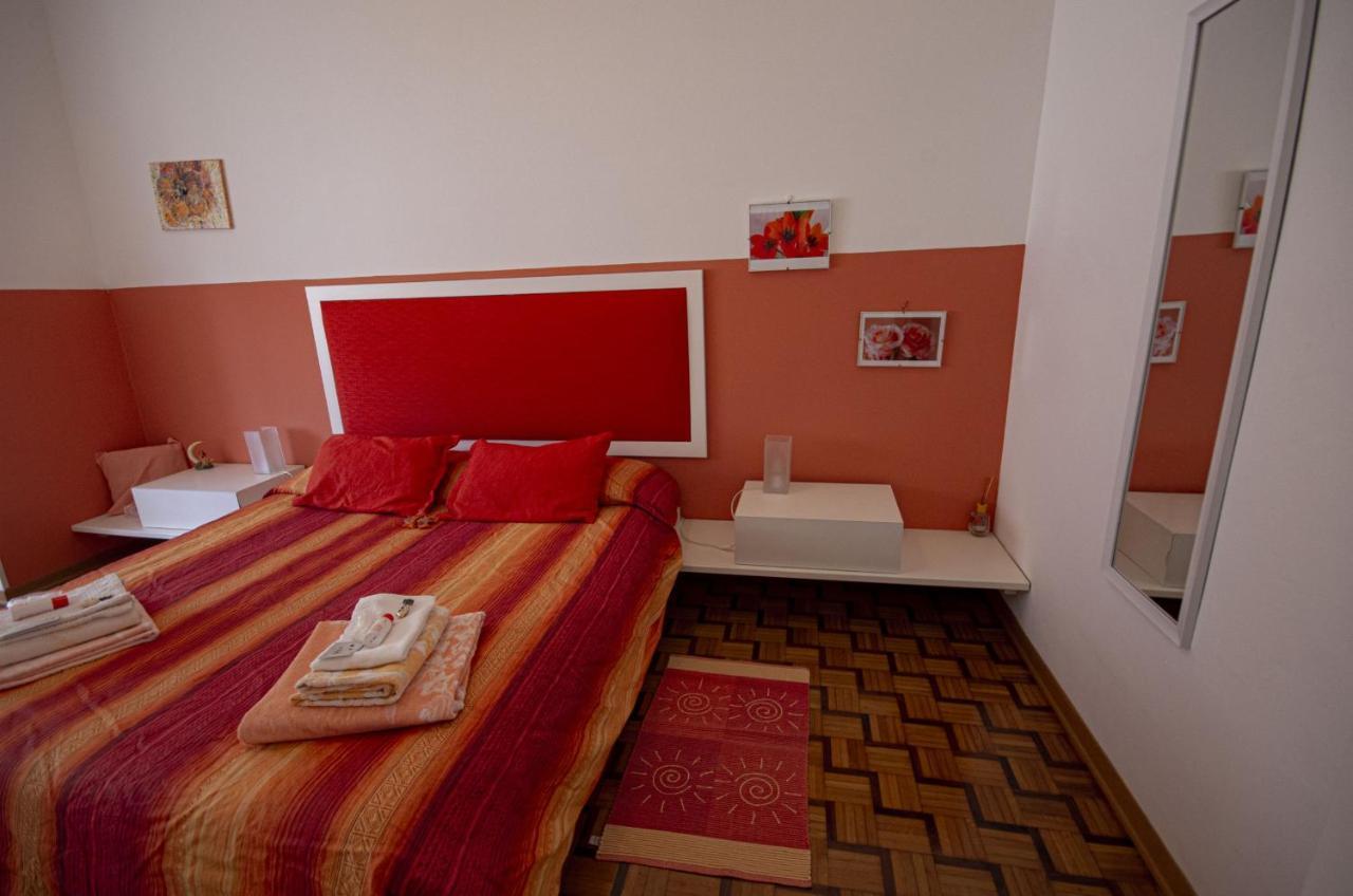 Flesia Home San Remo Extérieur photo