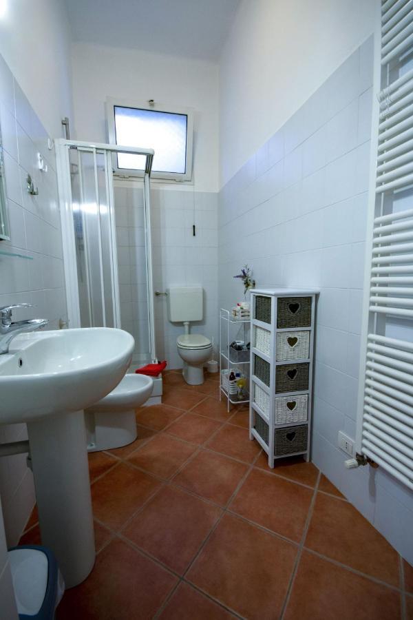 Flesia Home San Remo Extérieur photo