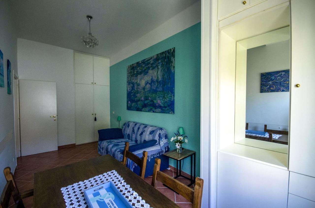 Flesia Home San Remo Extérieur photo