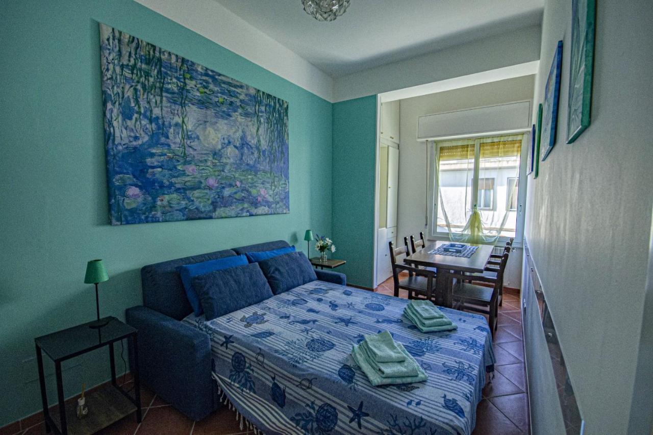Flesia Home San Remo Extérieur photo