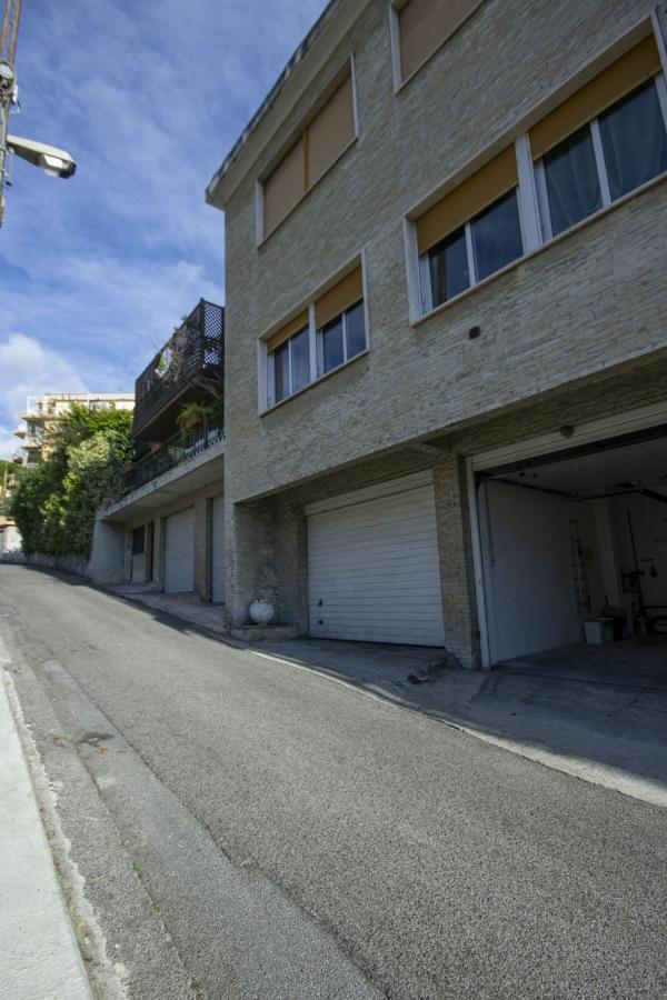Flesia Home San Remo Extérieur photo