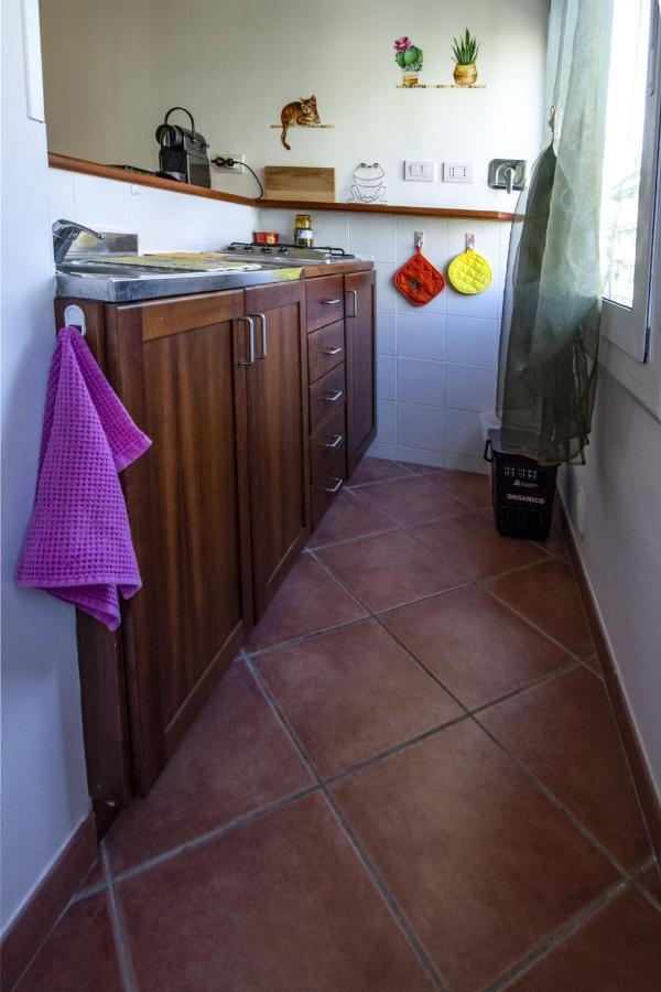 Flesia Home San Remo Extérieur photo