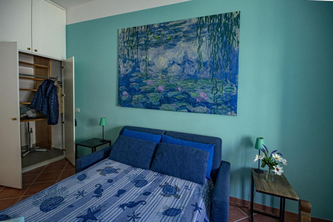 Flesia Home San Remo Extérieur photo
